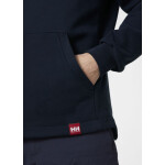 Pánská mikina Arctic Ocean Hoodie M 30361 597 - Helly Hansen M