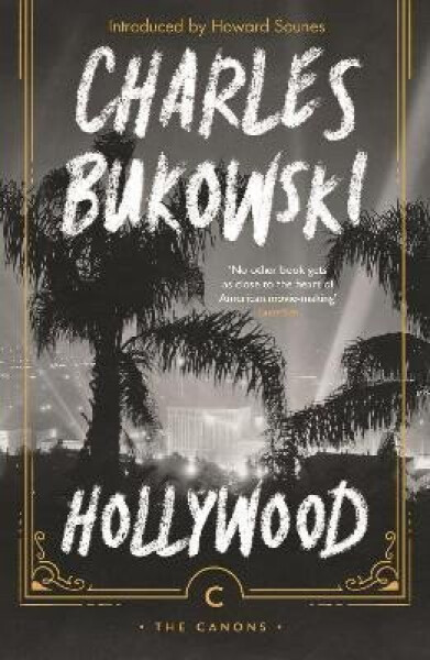 Hollywood - Charles Bukowski
