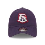 New Era Pánská kšiltovka Texas Rangers MLB Round Rock Express 9TWENTY Adjustable