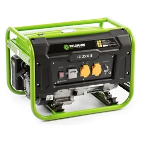 FIELDMANN FZI 2300-B / Elektrocentrála / Nádrž 15 l / max. výkon 2400W / 2 × 230 V (50005863)