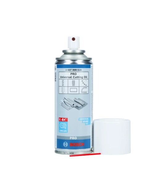 Bosch Univerzální řezný olej - PRO Universal Cutting Oil