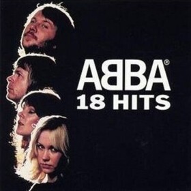 18 Hits (CD) - ABBA
