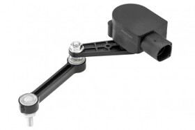 PIETRO Snímač polohy xenonů AUDI Q7 (4LB) VW TOUAREG (7L) - zadní levý