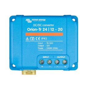 Victron Energy B. V. DC/DC konvertor Orion-Tr 48/12-30A 360W