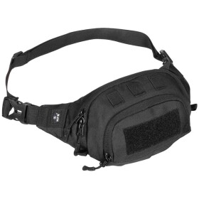 Ledvinka Tactical černá