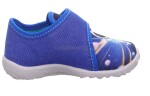 Domácí obuv Superfit 1-009254-8110 Velikost: 26