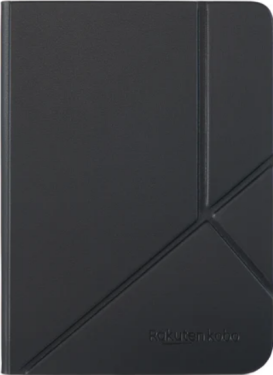Rakuten Kobo Clara Colour/BW Černé pouzdro SleepCover