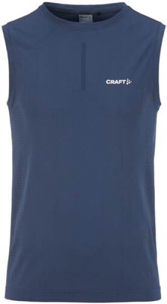 Craft ADV Cool Intensit modrá - Běžecké tričko CRAFT ADV Cool Intensity SL - modrá Velikost textilu: M