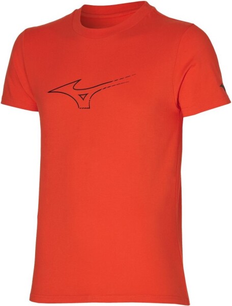 Běžecké tričko Mizuno Athletic RB Tee K2GA200156 Velikost textilu: S