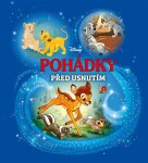 Disney Pohádky před usnutím