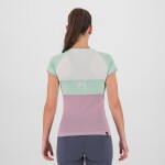 KARPOS W Moved Evo W Jersey, Nirvana/Lichen velikost: M