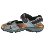 Rieker Sandály W 68851-14 dámské 38