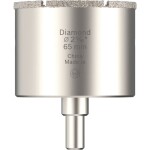 Bosch Accessories 2608594549 2608594549 vrtací korunka 65 mm 1 ks