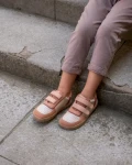 Muris Petra Junior Pink celoroční