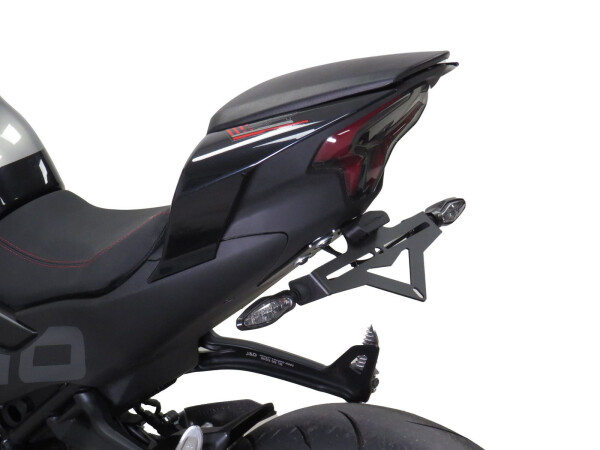 CF Moto 450SR 23-25, 450SR S 24-25 Držák Spz