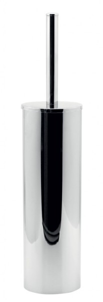 NOVASERVIS - WC štětka tubus chrom 6969,0
