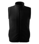 Next fleece vesta unisex černá 01 (brand label) L
