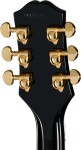 Epiphone Les Paul Custom 3PU Ebony