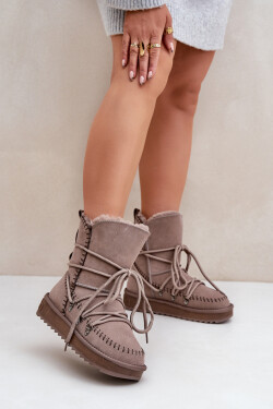Sněhule model 203894 Step in style 37