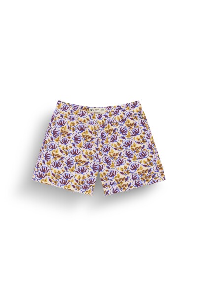 PICTURE Sesia Print, Alpine Thistle Print velikost: M