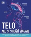 Telo Ako si strážiť zdravie (slovensky)