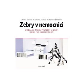 Zebry nemocnici