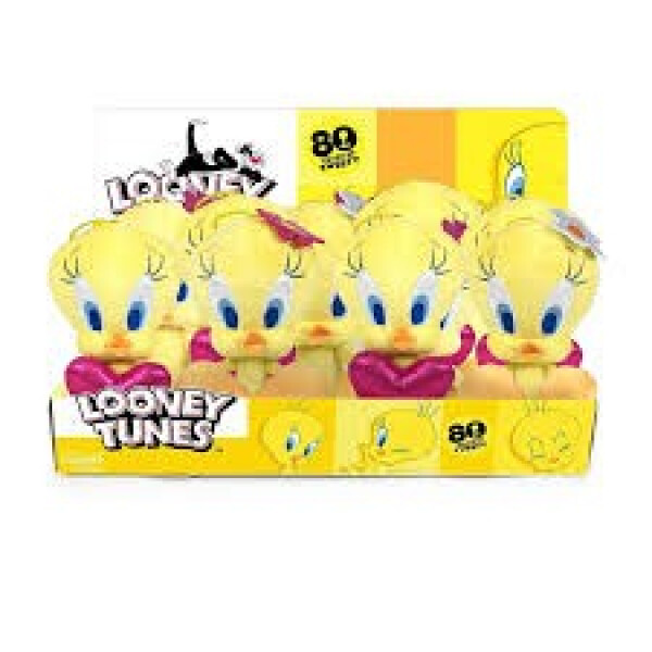 Plyšový Tweety 20 cm