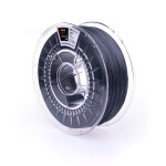 ASA filament dark grey 1,75 mm Print With Smile 0,85 kg