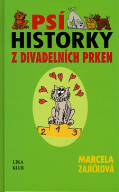 Psí historky divadelních prken