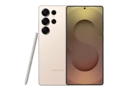 SAMSUNG Galaxy S25 Ultra 12+256GB růžovo zlatá / 6.9" / Android 15 (SM-S938BZDDEUE)