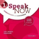 Speak Now 1 Class Audio CDs /2/ - Jack C. Richards