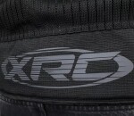 Pánská bunda Xrc Haderg Air 2.0 blk/grey/fluo - 4Xl / černá