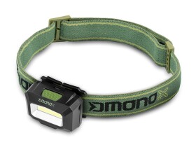 Delphin Čelová lampa Monox,Delphin Čelová lampa Monox