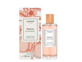 Chanson d'Eau Peach Dámská EDT 100 ml