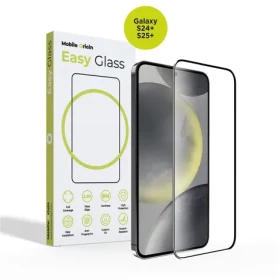 Mobile Origin EasyGlass ochranné sklo pro Samsung Galaxy S24+ (FRL-EG-GS24Plus)