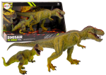 Mamido Figurky dinosaurů Tyranosaurus s mládětem sada 2 ks