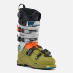 Lyžáky K2 Dispatch Pro 24/25 velikost lyžáků 265