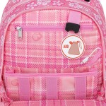 Bagmaster Školní batoh Vega 23 A Pink