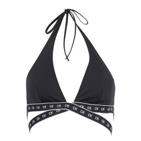 Dámský vrchní díl plavek KW0KW00904-BEH - Calvin Klein S