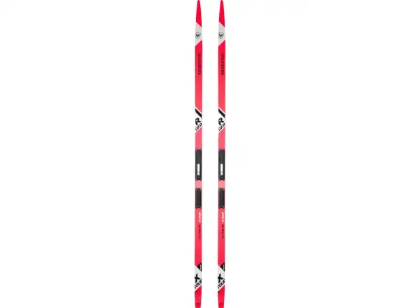 Rossignol R-Skin Ultra Stiff-XC běžecké lyže 196 cm váha: (80-110 kg)