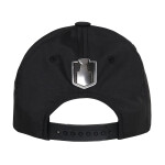 Fanatics Dětská kšiltovka Florida Panthers NHL 2025 Stanley Cup Champions Locker Room Adjustable Hat