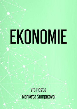 Ekonomie - Vít Pošta