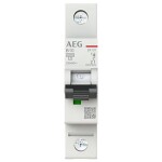 AEG 2CDS271088R0105 elektrický jistič 10 A