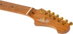JET Guitars JT-300 BK G