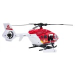 Mamido Helikoptéra Hasičský sbor 1:14