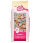 Funcakes Royal icing Královská glazura 900g