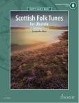 KN Scottish Folk Tunes for Ukulele - 35 Traditional Pieces