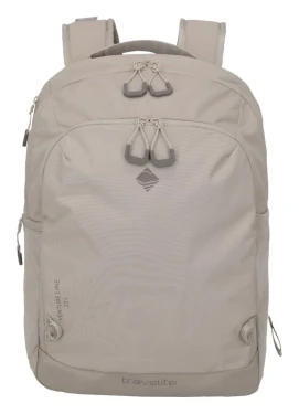 Travelite Venture Line Backpack M Sand 22 L TRAVELITE-9000005-39