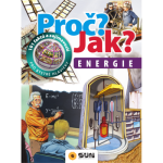 Proč? Jak? Energie