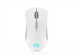 Lenovo Legion M600 šedá / Bezdrátová herní myš / 16 000 DPI / Bluetooth 5.0 / USB přijímač / USB 2.0 / RGB (GY51C96033)